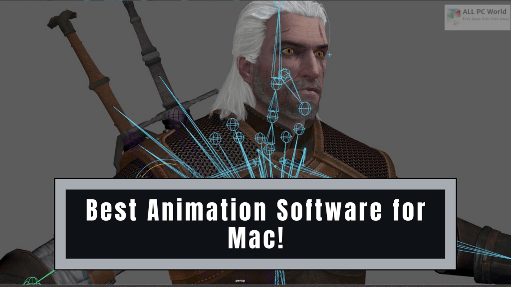 best animation software for mac 2017